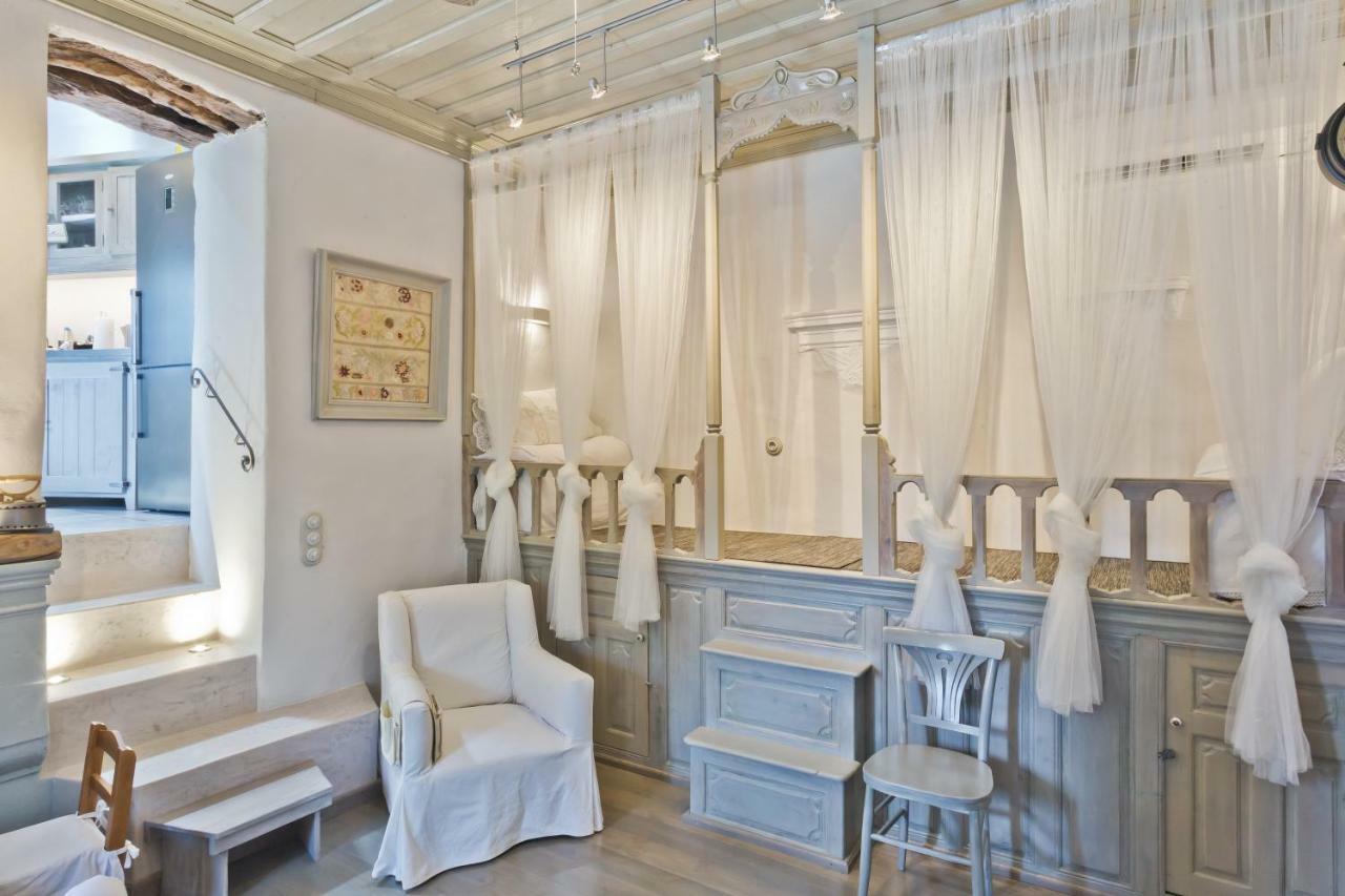 Apérion Casa Metropolisヴィラ エクステリア 写真