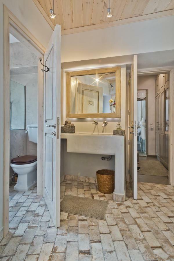 Apérion Casa Metropolisヴィラ エクステリア 写真